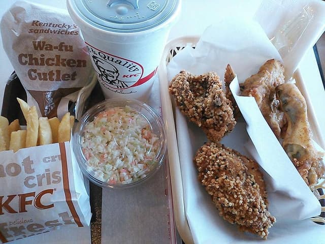 ケンタッキーフライドチキン 西京極店 - サブ画像1