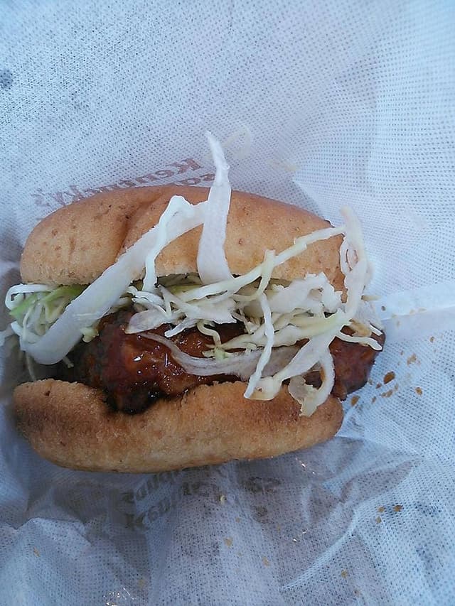 ケンタッキーフライドチキン 西京極店 - サブ画像2