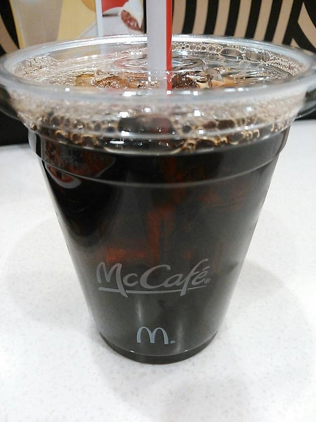 マクドナルド イオンモールKYOTO店 - サブ画像1