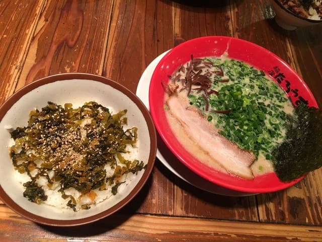 麺屋たろうず西焼津店 - サブ画像3
