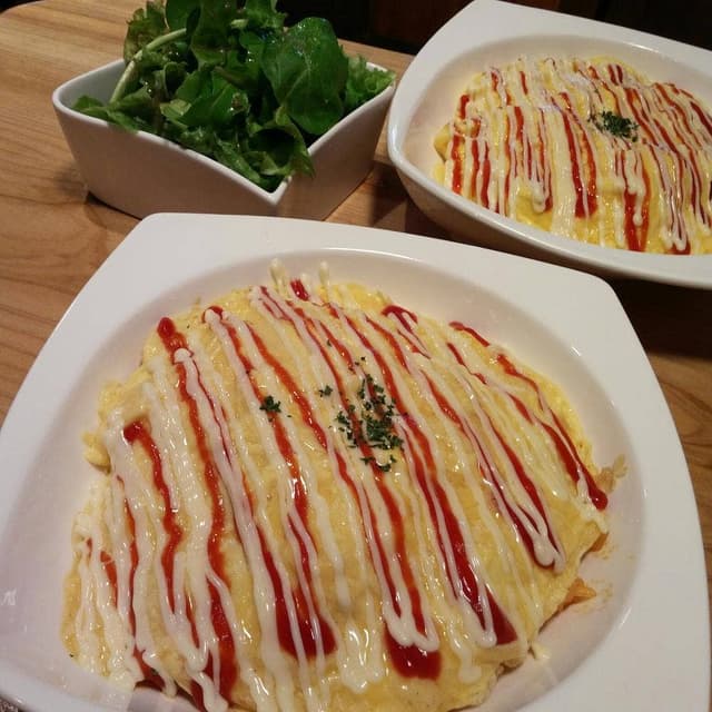 ワインカフェ バン ビアン - サブ画像3