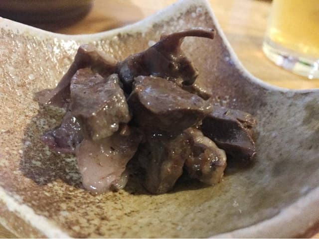 居酒屋えいじ - サブ画像2