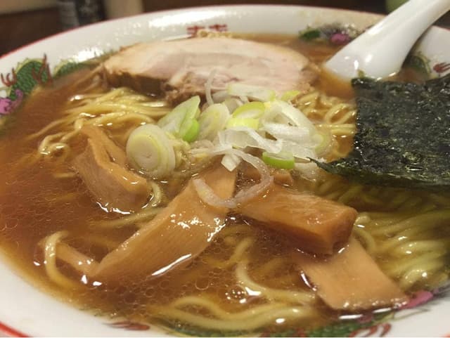 楽々食堂 - サブ画像3