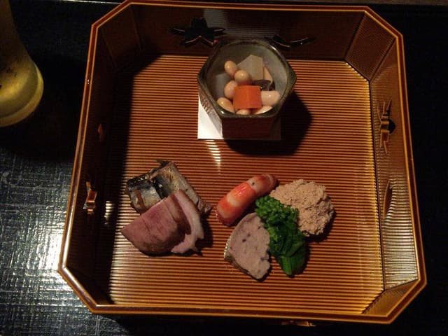 嶋屋 - サブ画像1