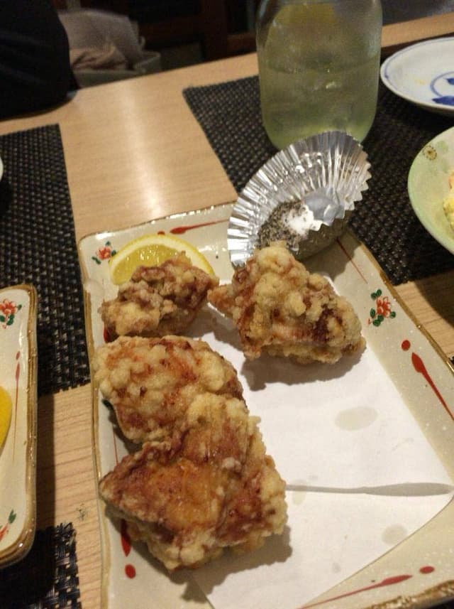 ざっぴん家 - サブ画像3