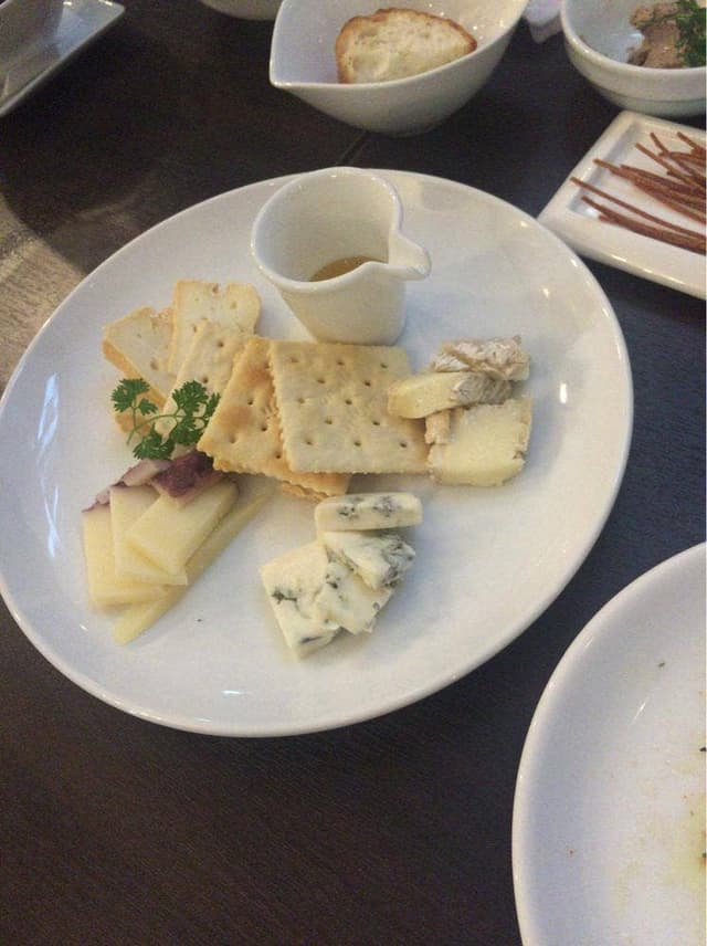 DINING BAR DRICO/あんみつ茶や - サブ画像1