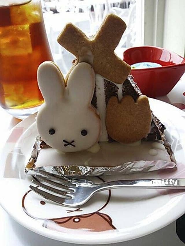 カフェデリ プリュ - サブ画像3