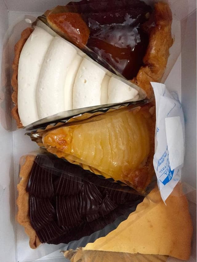 焼き菓子とタルトの店 ナイツ・ブリッジ - サブ画像2