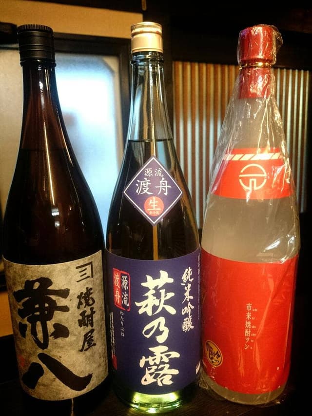 居酒屋たちばな - サブ画像3