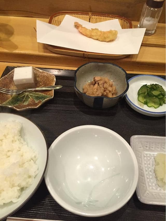 すたんど 躍金楼 - サブ画像3