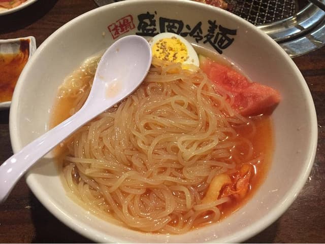 元氣のでる炭火焼肉 やまなか家 雫石店 - サブ画像1