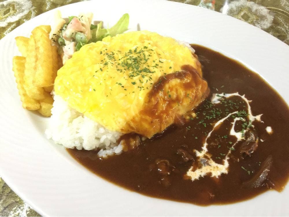 軽食・喫茶 プロムナード・ノーマ