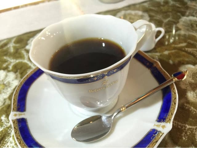 軽食・喫茶 プロムナード・ノーマ - サブ画像1