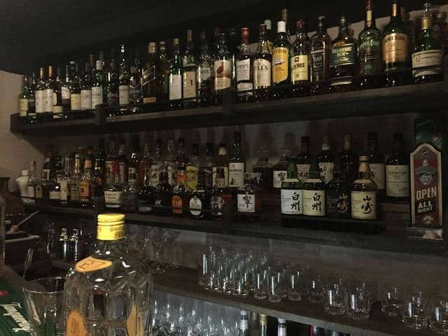 BAR BUDDY - サブ画像2
