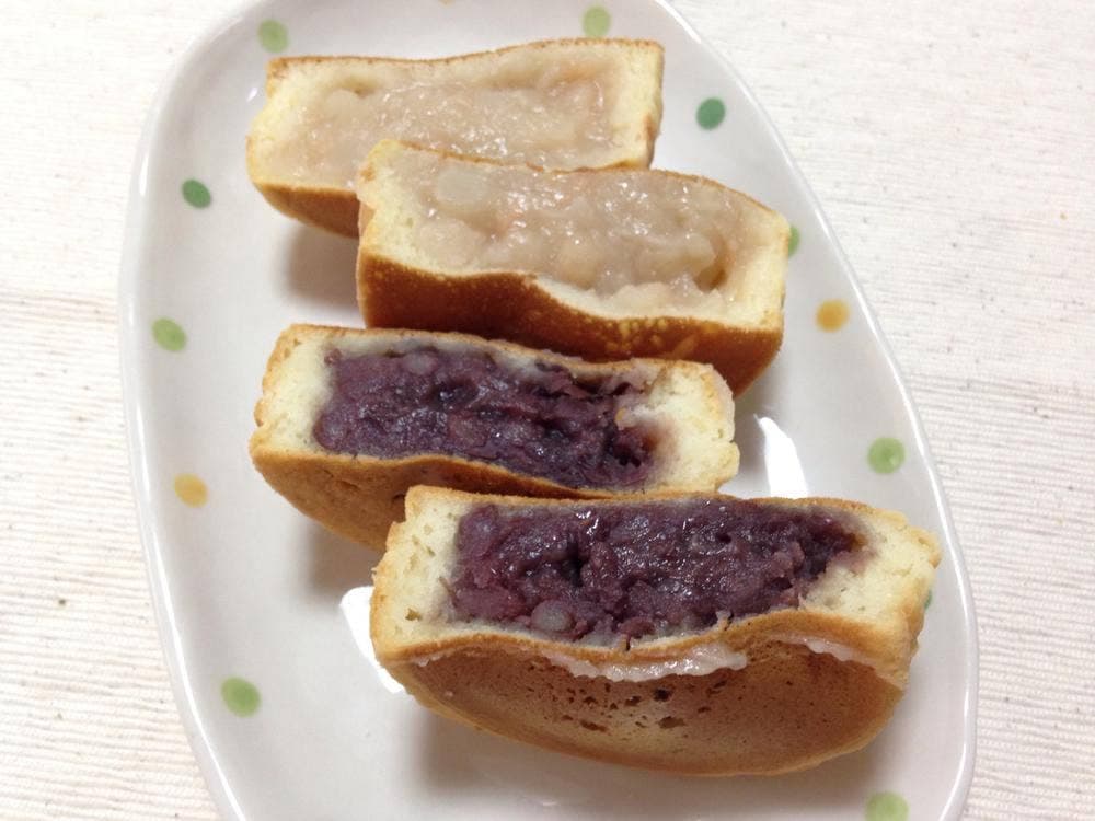御座候 大宮そごう店
