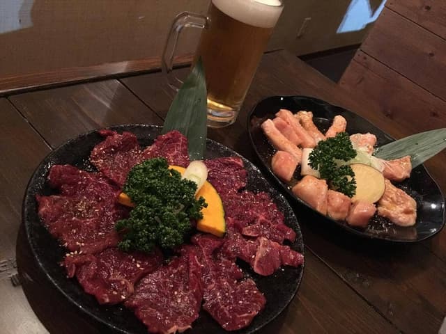 御殿場ホルモン - サブ画像1