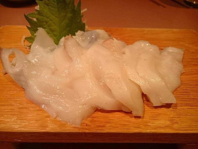 活魚じゃがいも - サブ画像1