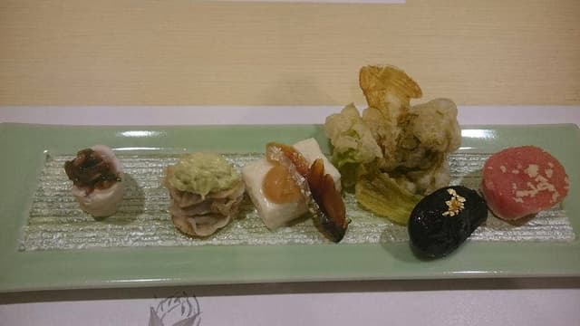 酒房しんせん - サブ画像3