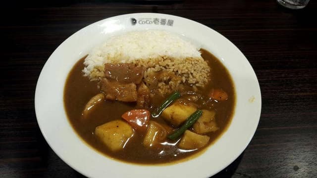 カレーハウスCoCo壱番屋 豊岡正法寺店 - サブ画像3