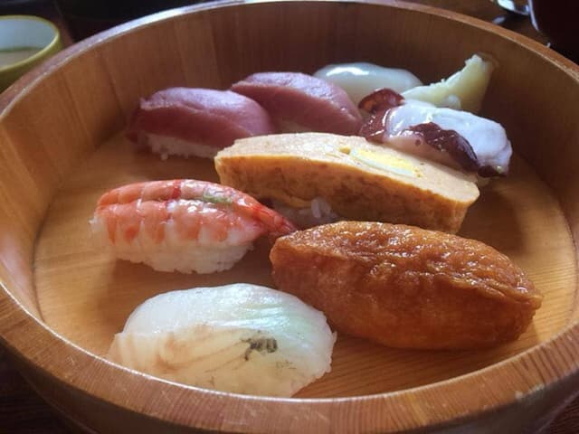 山庄 - サブ画像2