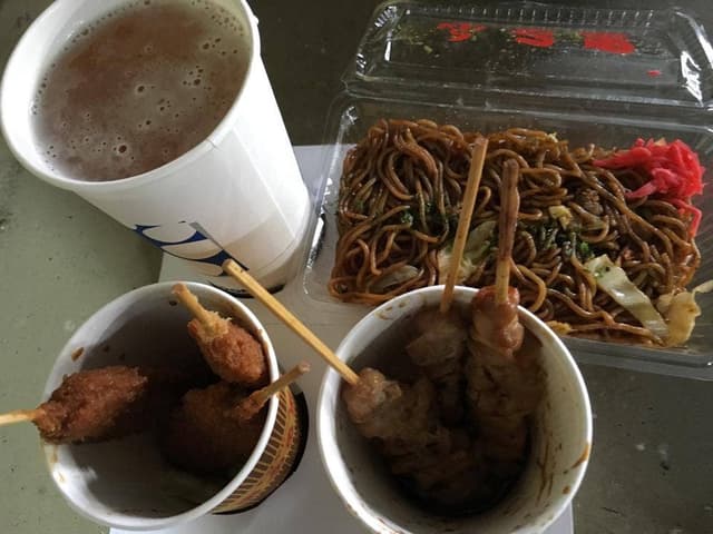 串処 ふる里 大幸横丁 - サブ画像3