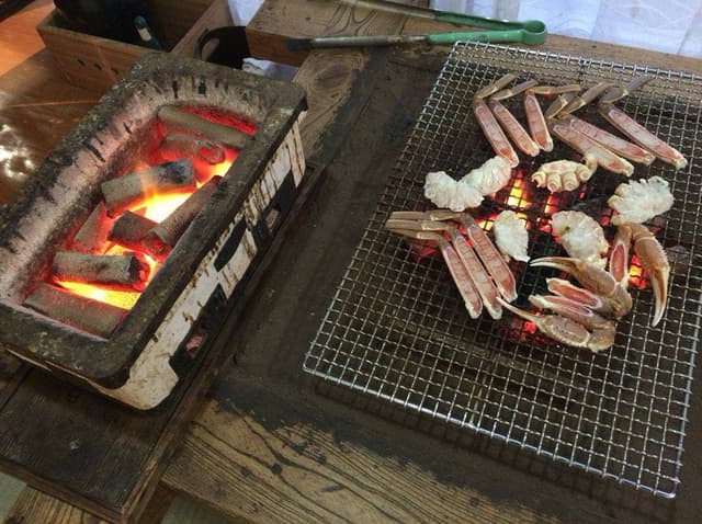 美味し宿かどや - サブ画像1