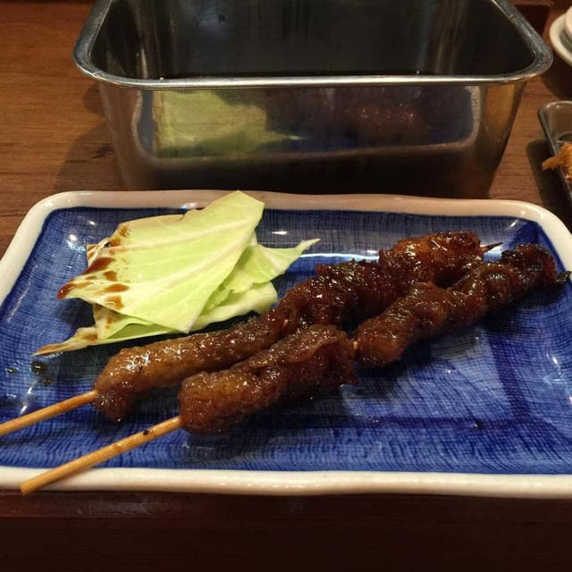 串かつ酒場 小だるま食堂 上新庄駅前店 - サブ画像1