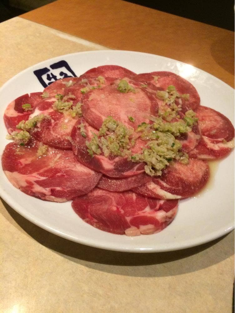 牛角 函館美原店