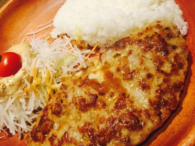 びっくりドンキー 上新庄店 - サブ画像3