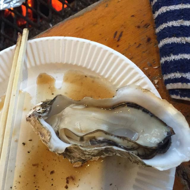 深山水産 - サブ画像2