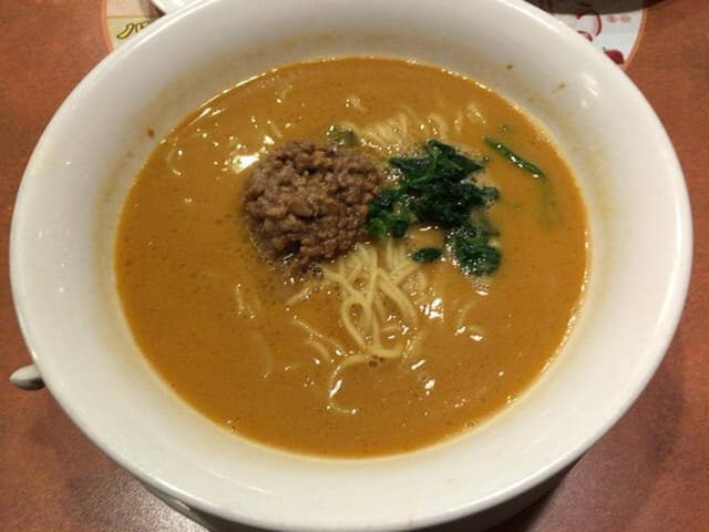 バーミヤン 西鎌倉店 - サブ画像1