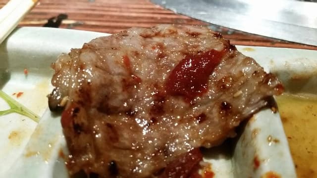 焼肉大仙 本店 - サブ画像2