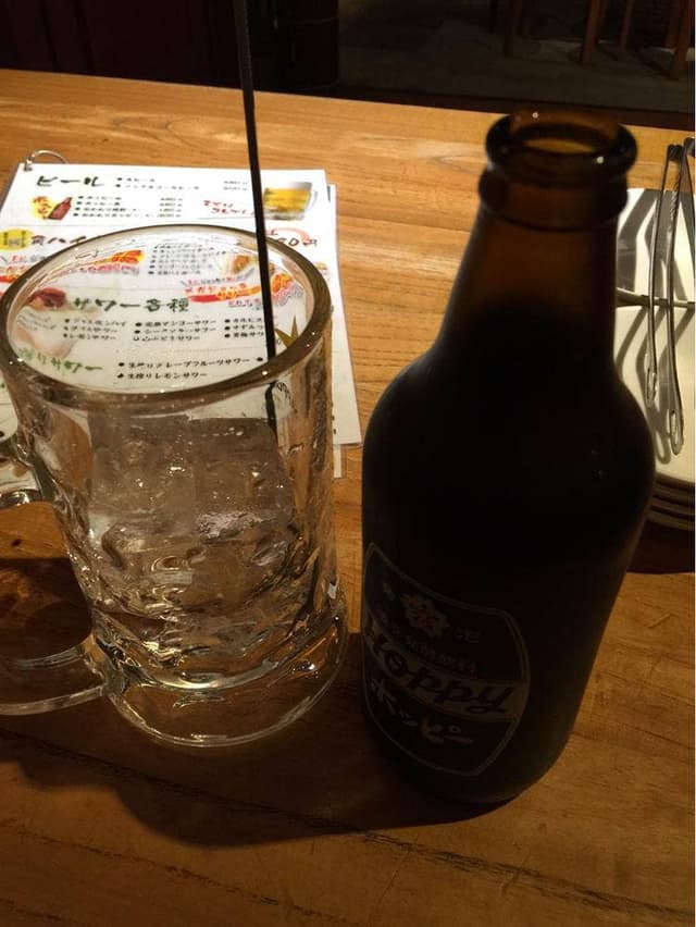 ホルモンダイニング 大黒 佐貫店 - サブ画像1