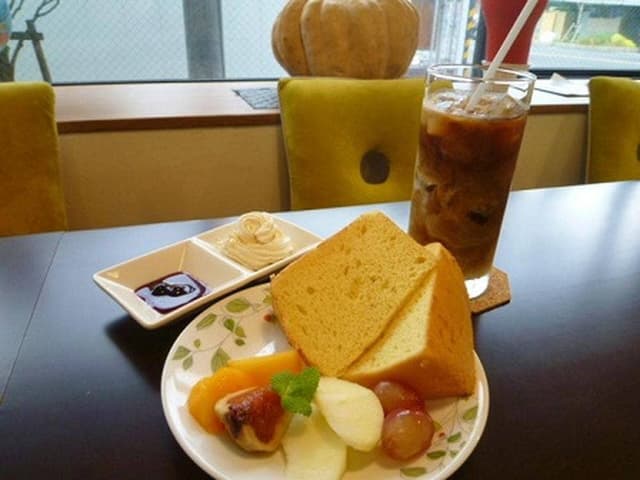 ありす キッチンれすとらん - サブ画像3