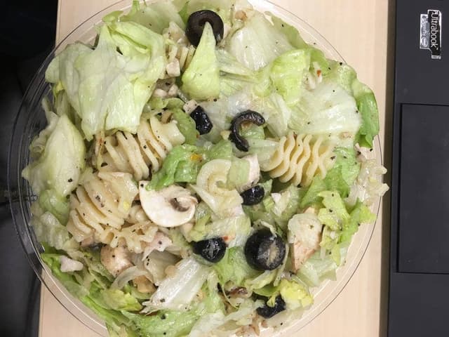 サラダイス 新東京ビル店 - サブ画像1