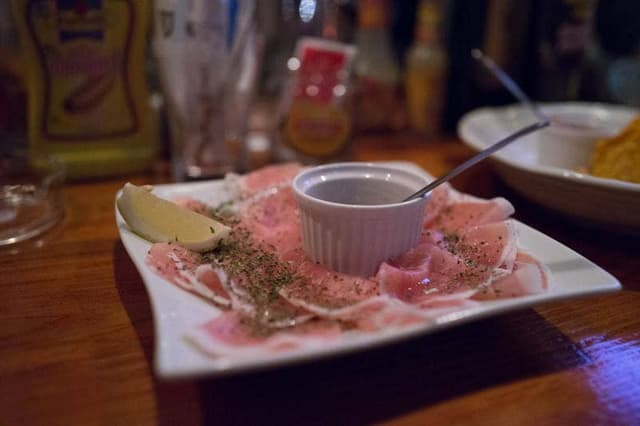 カフェ&バーピープス - サブ画像3