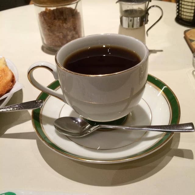 カフェオーディトリアム - サブ画像1
