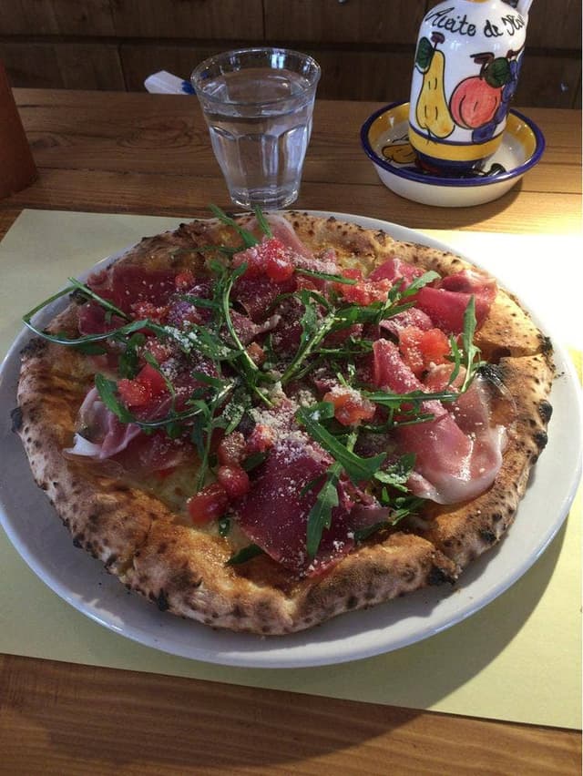 Cucina Italiana PACE - サブ画像1