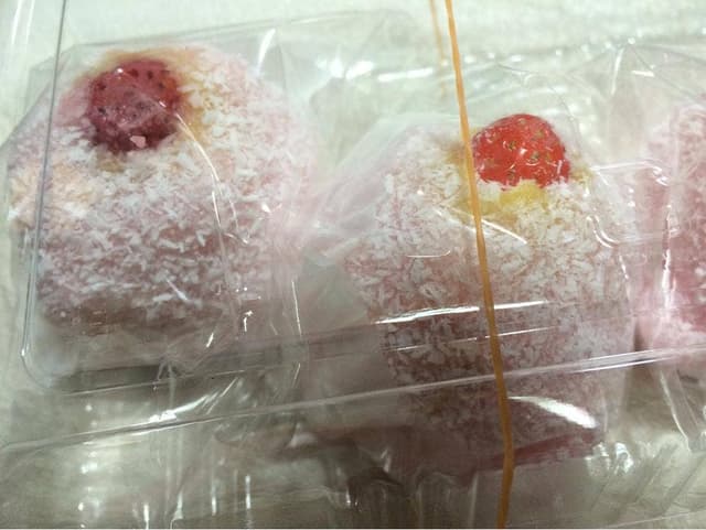 ふじのや製菓 - サブ画像1