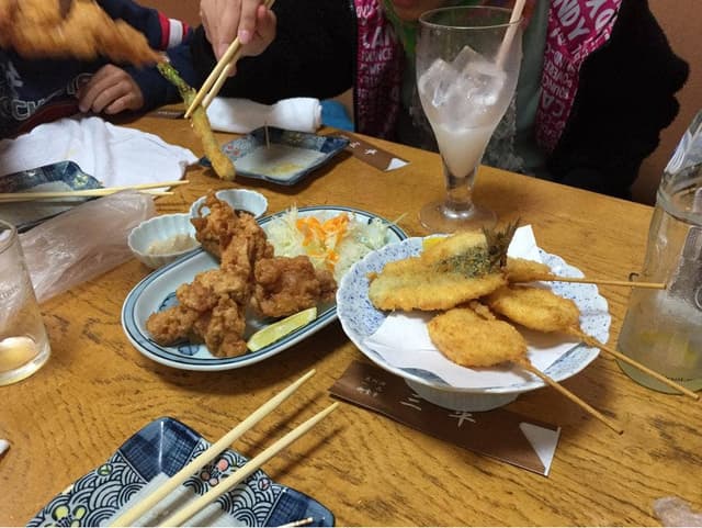 酒場三平 - サブ画像1