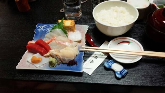 福水 - サブ画像3