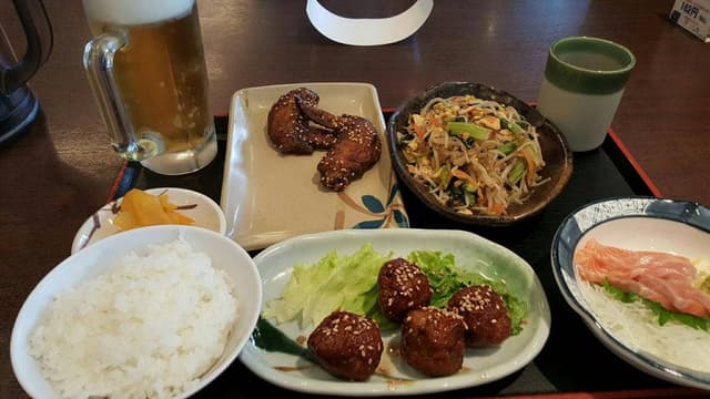ザめしや 名古屋上前津店 - サブ画像1