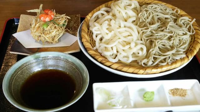 そば処 紡 - サブ画像2