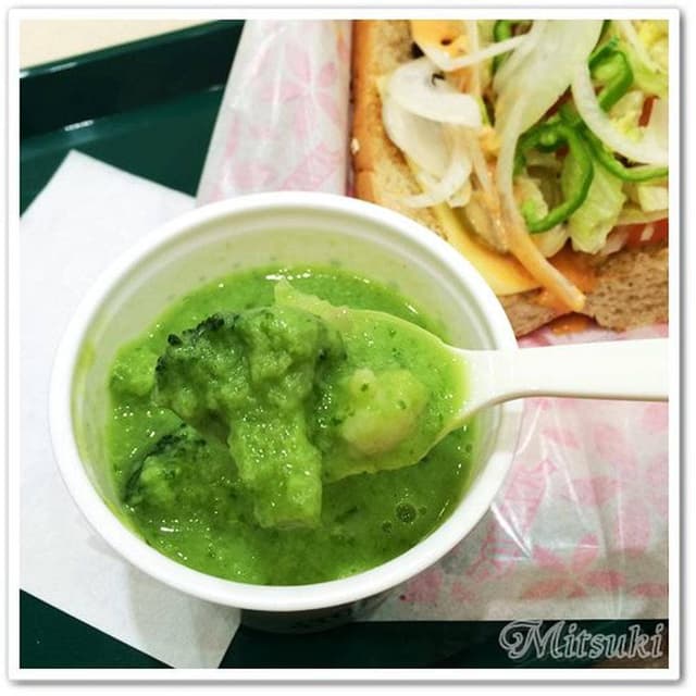 サブウェイ 帝京大学板橋キャンパス店 - サブ画像1