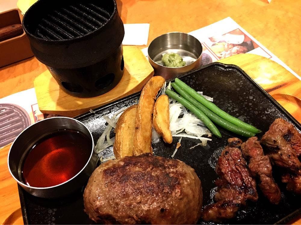 ビッグボーイ 道場北店
