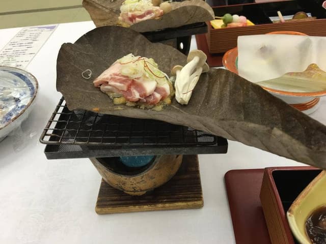 国際観光ホテル 旗松亭 - サブ画像3