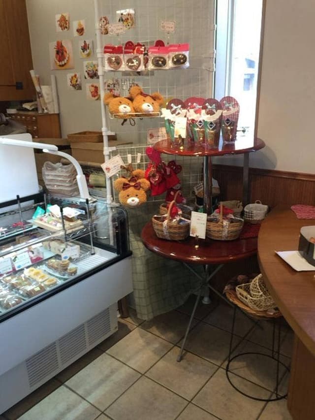 欧風菓子工房カーメル - サブ画像3