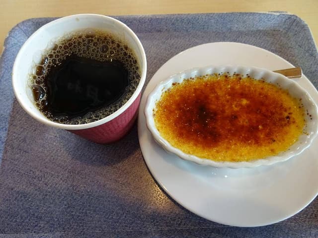 ローストステージ - サブ画像3