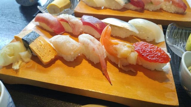 すし清 - サブ画像1