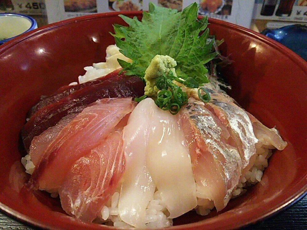 海鳥